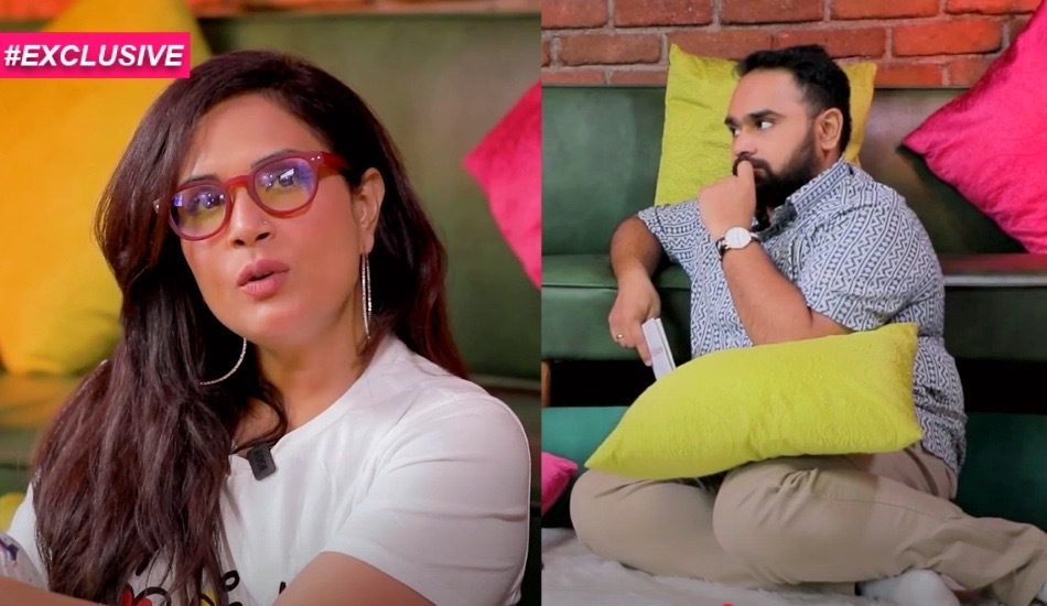 Exclusive: Richa Chadha Calls Out Gender Discrimination Against Female Makeup Artists In Bollywood