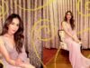 Rakul Preet Singh’s Pretty Pink Blush Look Is The Perfect Wedding Guest Glam, Here’s How To Do It