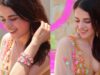 How To Slay The Barbie Look With Desi Glam Like Radhika Madan