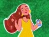 5 Game-Changing Ways To Get Rid Of Frizz With Hair Mousse
