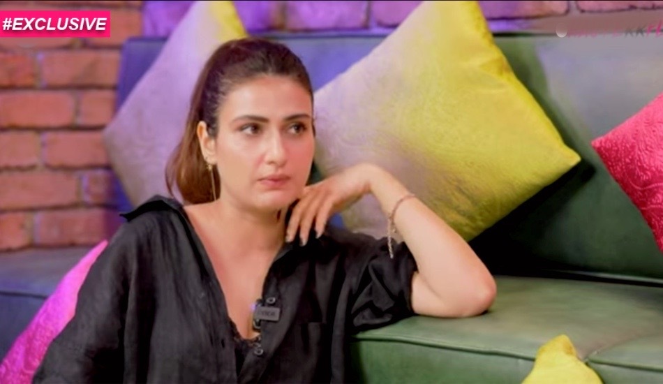 Exclusive: Fatima Sana Shaikh Shares Her Traumatic Experience With Periods, “Nobody Told Me I Had A Stain On My Pants”