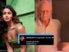 Alia Bhatt Pens A Heartbreaking Note On Grandfather Narendranath Razdan’s Demise, Shares Throwback Video