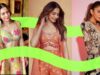 Co-Ord Sets From Rakul Preet Singh That Are Perfect For Both Night and Day Weddings