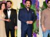 From Salman And Aamir Khan To Sonu Nigam Singing, Karan Deol’s Reception Was Starry And Dhamaal!