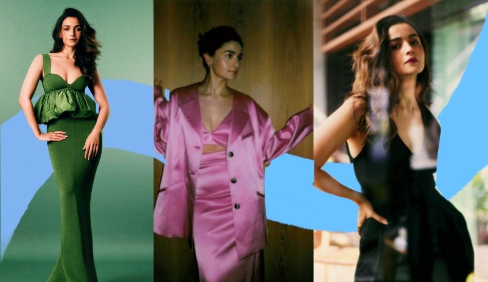 With A Smile And Gal Gadot By Her Side, Alia Bhatt Served Four Fab Looks At Netflix Tudum Fest With A Smile And Gal Gadot By Her Side, Alia Bhatt Served Four Fab Looks At Netflix Tudum Fest