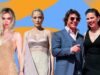 Tom Cruise, Vanessa Kirby, And More Stars Of Mission: Impossible 7 Keep It Classy At The Premiere