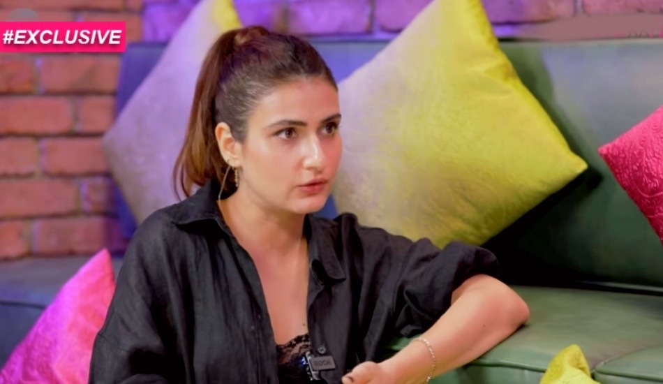 Exclusive: “They Don’t Listen To Women,” Says Fatima Sana Shaikh On Men Making Female-Oriented Films