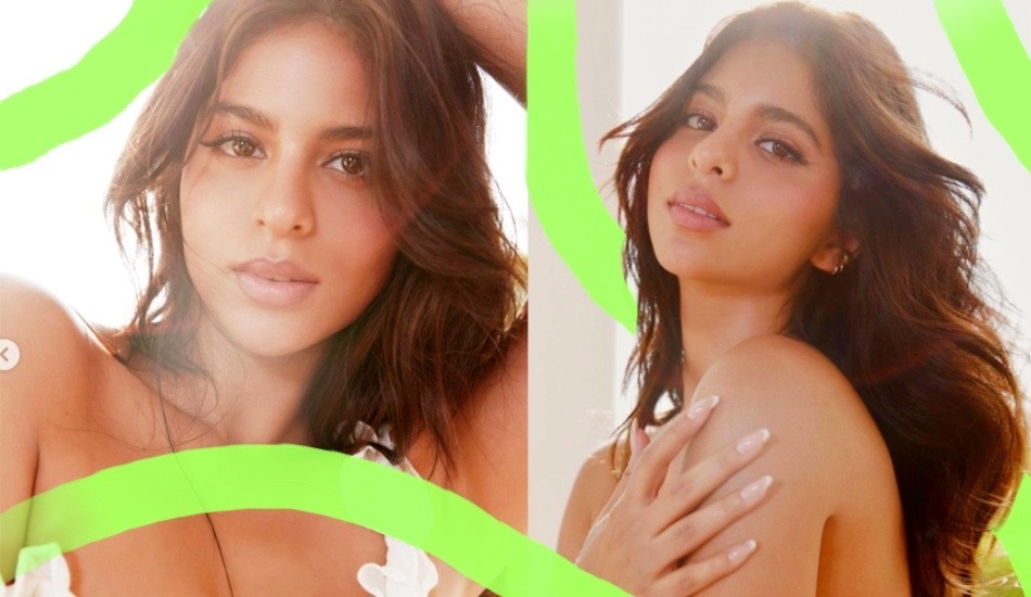 suhana-khan-summer-date-night-look-white-dress