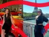 Karisma Kapoor’s Black Birthday Wardrobe In Paris Has Our Attention