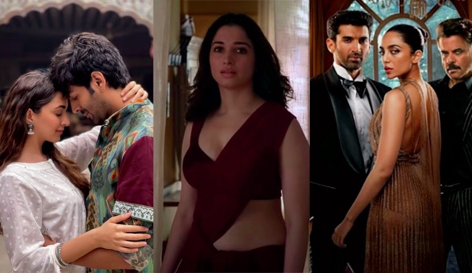 What To Watch This Week Of June 26 To July 2: Satyaprem Ki Katha, The Night Manager 2, Lust Stories 2, More! What To Watch This Week Of June 26 To July 2: Satyaprem Ki Katha, The Night Manager 2, Lust Stories 2, More!