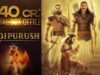 Kriti Sanon Shares Adipurush Has Collected Rs 340 Crore Worldwide, But How? Are People Hate Watching It?