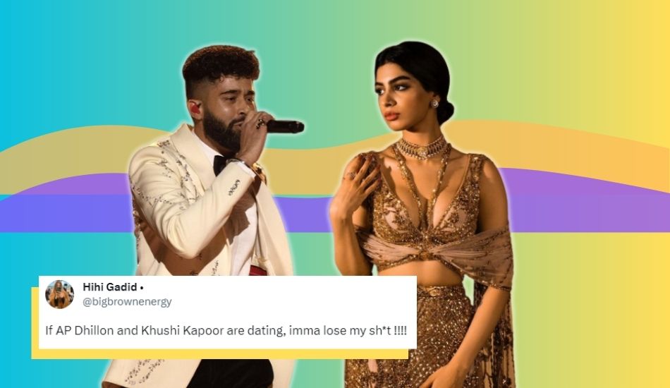 ap-dhillon-new-song-true-stories-name-khushi-kapoor-dating-rumours-twitter-reactions