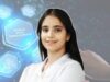 Indore’s Asmi Jain Creates App That Helps With Eye Injuries, Wins Apple’s Swift Student Challenge!