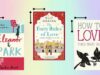 5 Books Like Elif Shafak’s Forty Rules Of Love To Get Philosophical Lessons On Love
