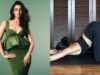 Deepika Padukone Tests Fans’ Knowledge On Yoga Asanas, Bestie Alia Bhatt Passes With Flying Colours!