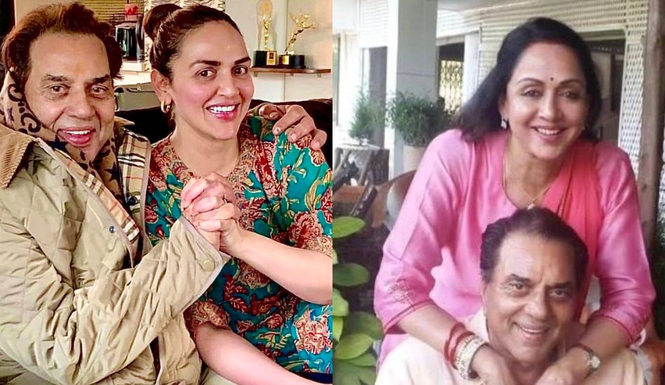 dharmendra-pens-emotional-note-for-hema-malini-ahana-esha-deol-after-karan-deol-wedding
