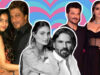 From Shah Rukh Khan And Suhana To Saif And Sara Ali Khan , Bollywood’s Most Stylish Father-Daughter Duos