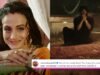 “Puri Movie Hi Reveal Kar Dogi,” Say Fans After Ameesha Patel Drops Major Spoiler From Gadar 2