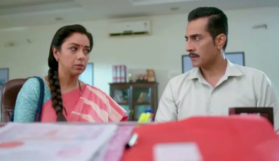 How To Set Co-Parenting Boundaries With Your Ex So You Don’t End Up Like Anupamaa And Vanraj! How To Set Co-Parenting Boundaries With Your Ex So You Don’t End Up Like Anupamaa And Vanraj!