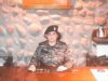 Colonel Shuchita Shekhar Becomes First Female Officer Of Communication Zone Mechanical Transport Battalion