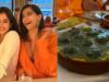 Kapoor Sisters Rhea, Sonam And Janhvi Spend Summer Solstice Gorging On Good Food In London