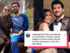 Netizens Troll Karan Deol And Drisha Acharya For Manali Honeymoon, Some Call Them “Down To Earth”