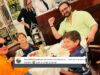 Kareena Kapoor, Saif Ali Khan लंदन में ले रहे छुट्टियों के मजे, Taimur और Jeh भी दिख रहे मस्ती के मूड में!