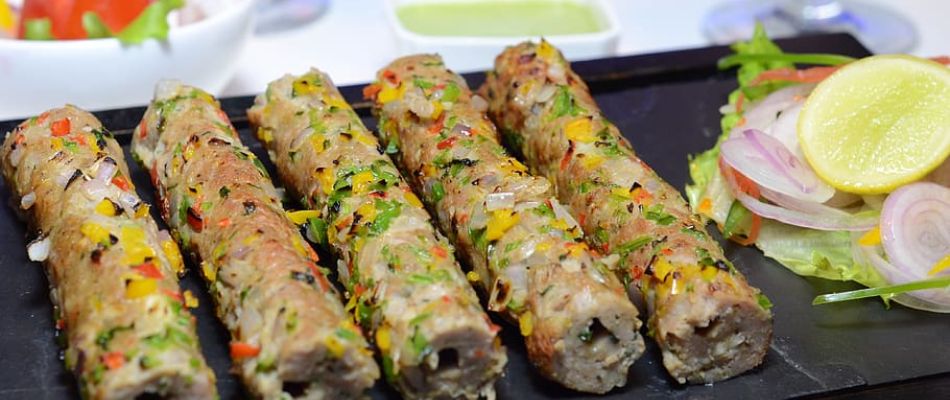 Eid-ul-Adha-How-to-Make-butter-Malai-Seekh Kebab-delicious-recipe-Bakrid