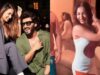 Arjun Kapoor की बर्थडे पार्टी में गर्लफ्रेंड Malaika Arora ने छैया छैया गाने पर लगाए ठुमके!