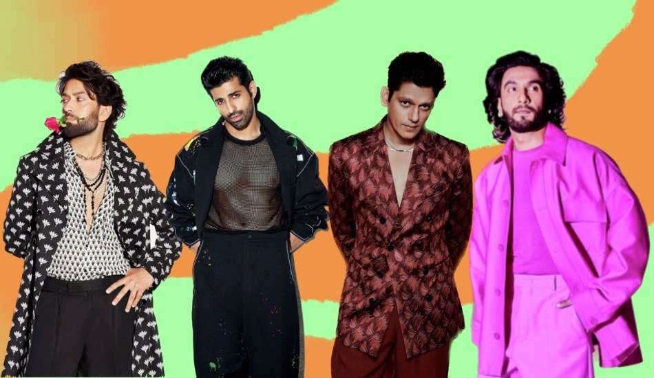 From Nakuul Mehta To Vijay Varma, These Actors Challenge Toxic Masculinity With Style! From Nakuul Mehta To Vijay Varma, These Actors Challenge Toxic Masculinity With Style!
