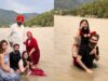 Navjot Singh Sidhu के बेटे की हुई सगाई, जान ले कौन है नई बहु Inayat Randhawa!