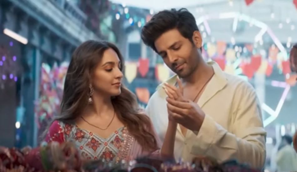 Satyaprem Ki Katha’s Pasoori Nu Could’ve Been A Hit Original Song. Yeh Remake Zaroori Nahi Tha!