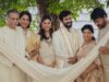 Ram Charan और Upasana Kamineni ने बेटी के नाम का किया खुलासा, है बेहद खास!