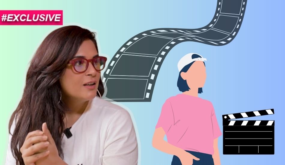 Exclusive: Heeramandi Actress Richa Chadha Says Sanjay Leela Bhansali’s Sets Have More Women Than Men Exclusive: Heeramandi Actress Richa Chadha Says Sanjay Leela Bhansali’s Sets Have More Women Than Men