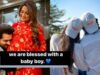 Dipika Kakar और Shoaib Ibrahim के घर आया नन्हा मेहमान, हुई प्रीमैच्योर डिलीवरी!