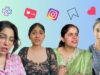 Social Media Day: 7 Female Content Creators Whose Reels Are Our Daily Dose Of Entertainment!