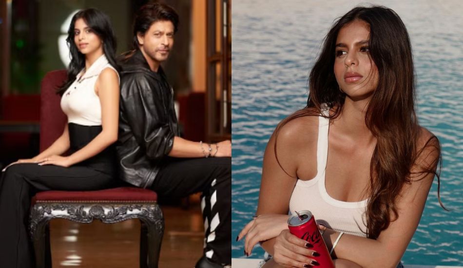 shah-rukh-khan-teams-up-with-daughter-suhana-khan-for-next-film-siddharth-anand
