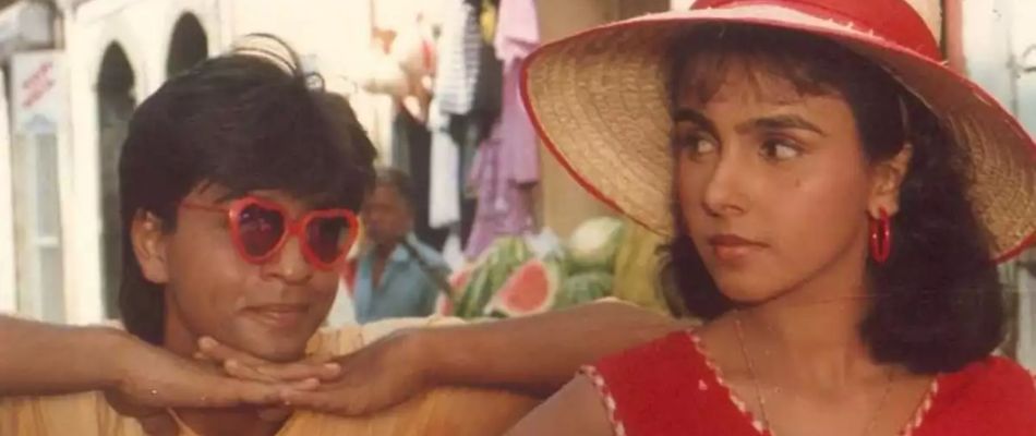 exclusive-interview-suchitra-krishnamoorthi-equal-pay-shah-rukh-khan-kabhi-haan-kabhi-naa-cheque