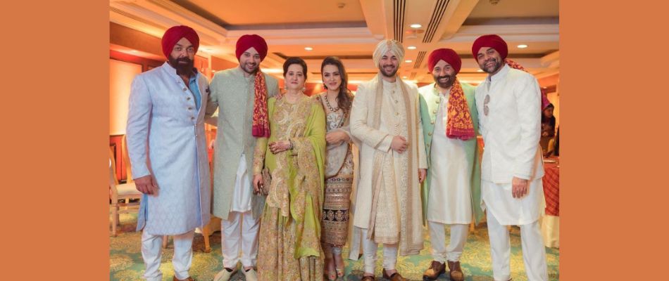 sunny-deol-wife-real-name-is-not-pooja-belongs-to-britain-royal-family-know-more