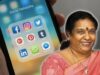 TN Women’s Commission Chief Tells Women To Not Use Their Pics As DP To Stay Safe Online. Whatte Genius!