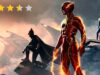 The Flash Review: A Super Fun, Emotional Multiverse Outing That Complicates Your Feelings Like Tangled Spaghetti