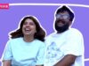 Husband Supports Wife To Fulfil Her Dreams Despite Not Getting Freedom To Pursue His Own