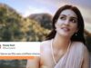 Twitter Unanimously Agrees Kriti Sanon Looks Divine As Janaki In Adipurush. We Agree!