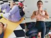 International Yoga Day: इन बॉलीवुड सेलेब्स ने फैमिली के साथ किया योगा! देखि है ये प्यारी तस्वीरें?