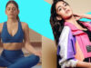 Alaya F’s Unique Athleisure Collection Will Inspire You To Hit The Gym In Style