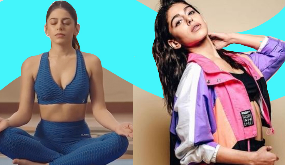 alaya-f-athelisure-wear-gym-looks-pictures