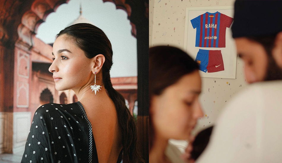 “Something Always Has To Suffer”: Alia Bhatt On Work Life Balance, And How She Navigates It “Something Always Has To Suffer”: Alia Bhatt On Work Life Balance, And How She Navigates It