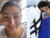 Alia Bhatt Shares Experience Of Shooting Tum Kya Mile Song Post Pregnancy, “It Was Raha’s First Trip…”