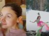 Alia Bhatt Gives A Sneak Peak Into Her First Postpartum Shoot For Tum Kya Mile Song In THIS Vlog Video!