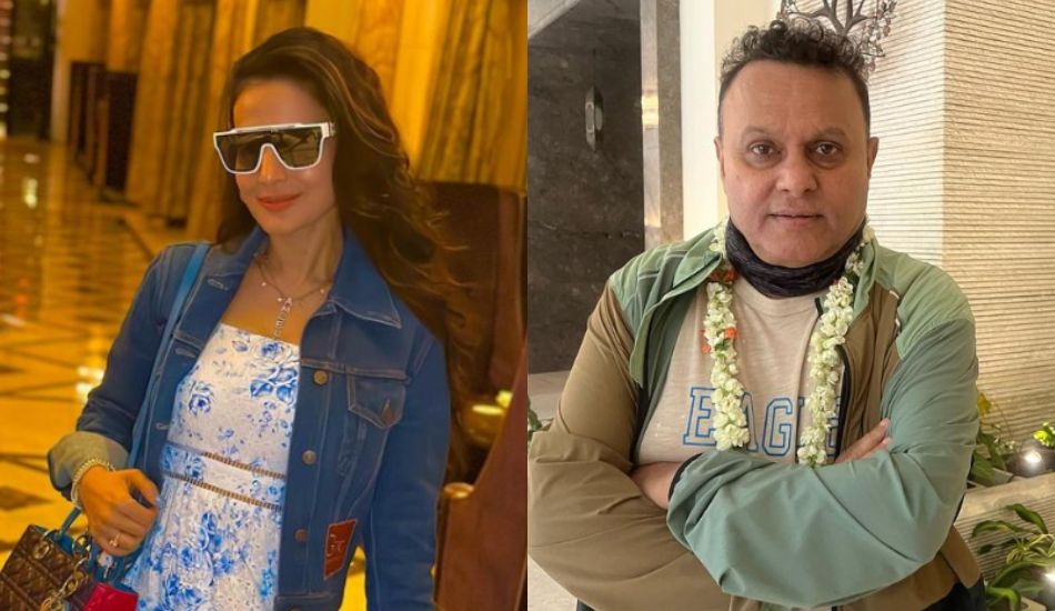 Gadar 2 Star Ameesha Patel Slams Director Anil Sharma For Mismanagement On Set, “Dues Were Not Cleared!”